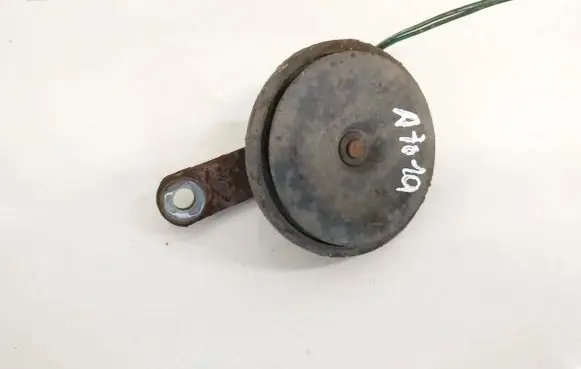 Toyota Avensis T250 Horn signal