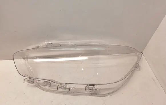 BMW 1 F20 F21 Headlight lense 19636801