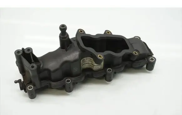 Mercedes-Benz C W203 Intake manifold 059129712BQ