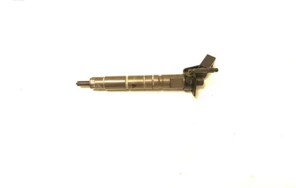 Mercedes-Benz ML W166 Fuel injector A6510702987