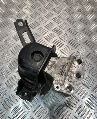 Suzuki SX4 S-Cross Engine mount vacuum valve PK10581