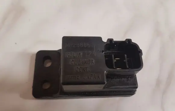 Mitsubishi Pajero Sport I Other relay MR238863