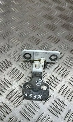 Jaguar XF X250 Rear door lower hinge AA8SA