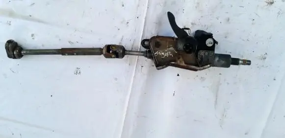 Alfa Romeo 147 Steering wheel axle