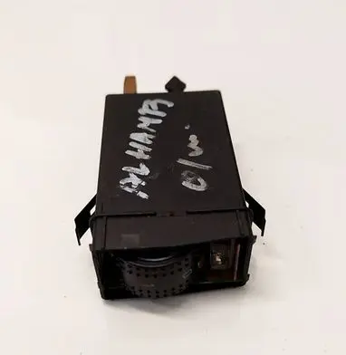 Volkswagen Sharan Seat heating switch 7M3963564