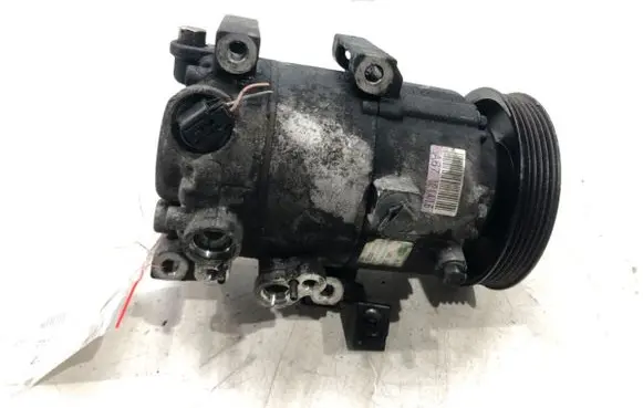 Air conditioning (A/C) compressor (pump)