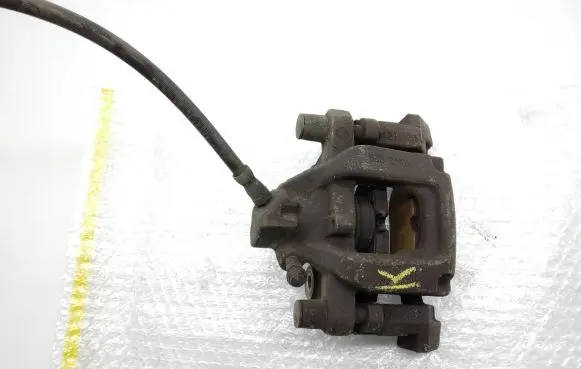 Mercedes-Benz GLK (X204) Rear brake caliper