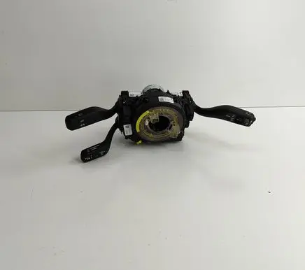 Porsche Cayenne (92A) Indicator stalk 7P5953507 7PP953568BD