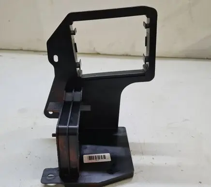 Volkswagen Touareg II Other trunk/boot trim element 7P0907333B 7P0907333