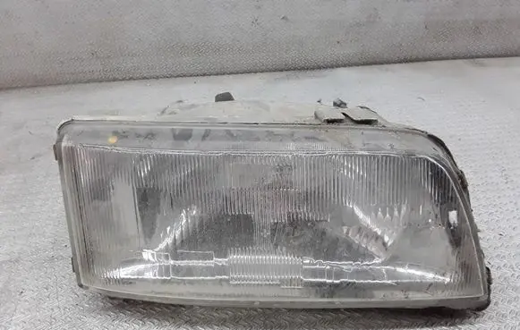 Fiat Ducato Headlight/headlamp 35680748