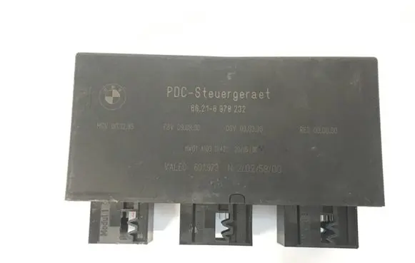 Mercedes-Benz E W211 Gateway control module VDO410213005012 A2115403145