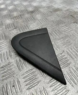 Ford Connect Plastic wing mirror trim cover 2T1417E576AC