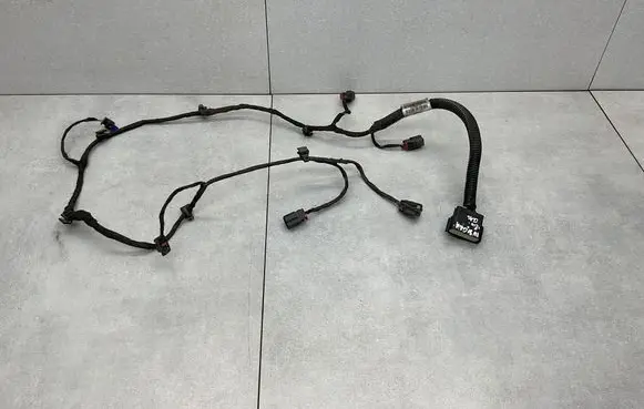 Opel Insignia B Parking sensor (PDC) wiring loom 39198284