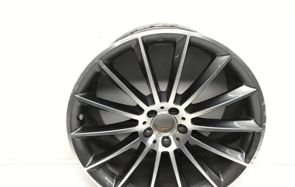Mercedes-Benz GLE W167 R21 alloy rim A1674013500