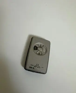 Toyota RAV 4 (XA30) Ignition key/card 