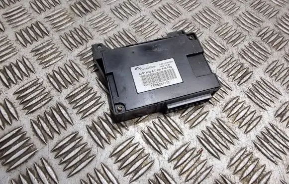 Nissan Almera N16 Other control units/modules ED05234710