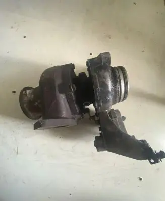 BMW 1 F20 F21 Turbo 851820401 121114 16080
