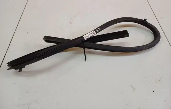 Fiat Croma Rubber seal rear door 
