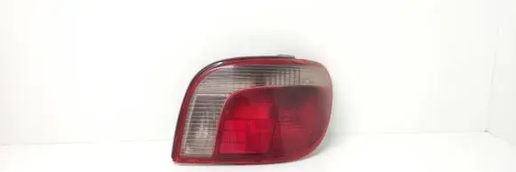 Toyota Yaris Rear/tail lights
