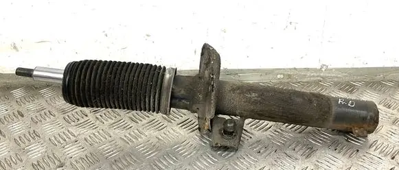 Skoda Superb B6 (3T) Front shock absorber/damper