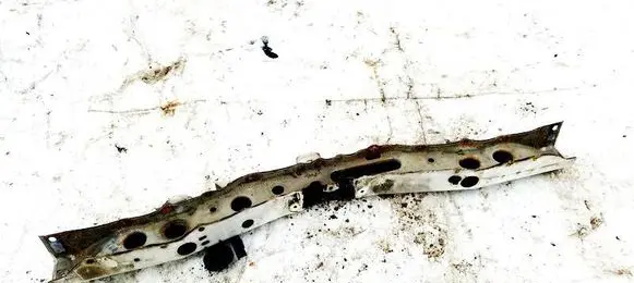 Toyota Auris 150 Radiator support slam panel