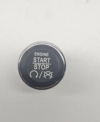 Chrysler Town u0026 Country V Engine start stop button switch ST0P