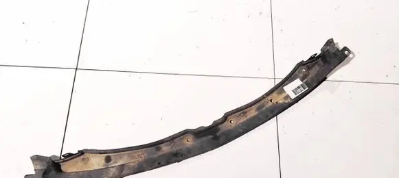 KIA Sorento Front bumper splitter molding 865803e000 86580-3e000