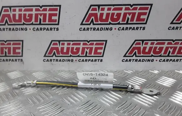 Ford Ecosport Negative earth cable (battery) CN1514324AD 1850202 CN1514324