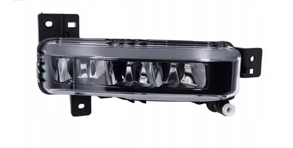 BMW 1 F40 Front fog light 63177471082