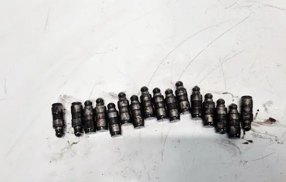 Opel Insignia A Tappets lifter 