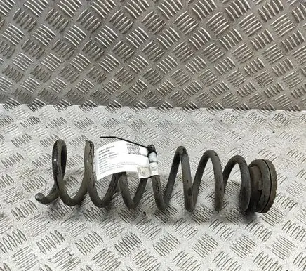 KIA Sportage Rear coil spring 55330CJCA0