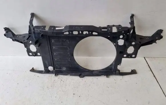 Mini One - Cooper Clubman R55 Radiator support slam panel 7145012