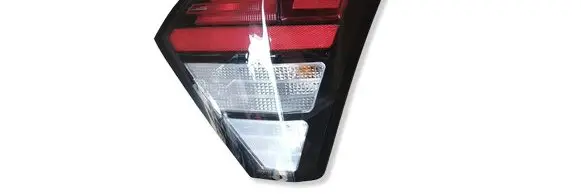 Hyundai Kona II Rear/tail lights 92406BE000