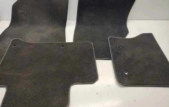Hyundai Kona I Car floor mat set 