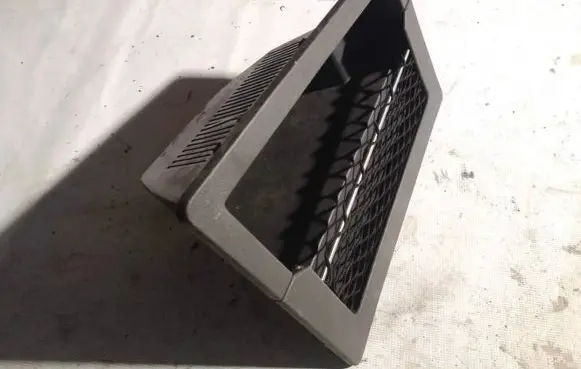 Volkswagen Phaeton Glove box 3d5867706f