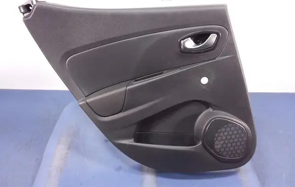 Renault Clio I Door card panel trim set 