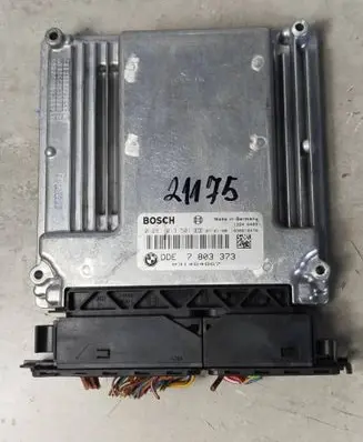 Engine control unit/module