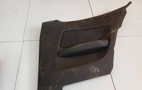 BMW 1 E81 E87 Rear door card panel trim 5141713329706 10628510