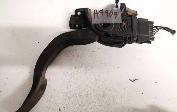 Ford S-MAX Accelerator throttle pedal 6g929f836jd 6g92-9f836-jd