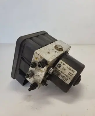 BMW 3 E46 ABS Pump 34516759045