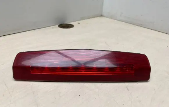 Opel Zafira B Third/center stoplight 13211587 1929103 5100375