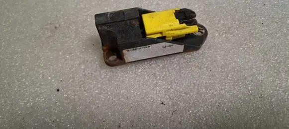 Volkswagen PASSAT B5.5 Airbag deployment crash/impact sensor 909606009