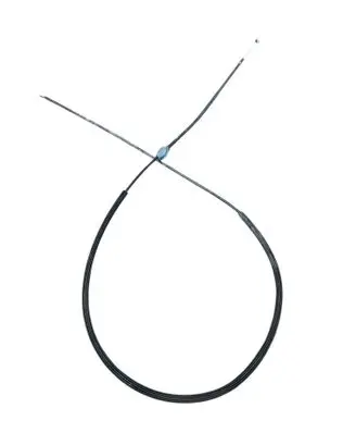 Audi Q5 SQ5 Engine bonnet/hood lock release cable 80B823535B