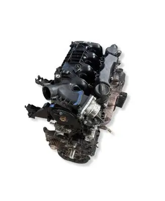 Volvo V50 Engine DV6