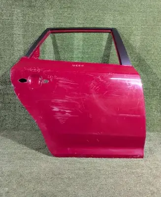 KIA Ceed Rear door