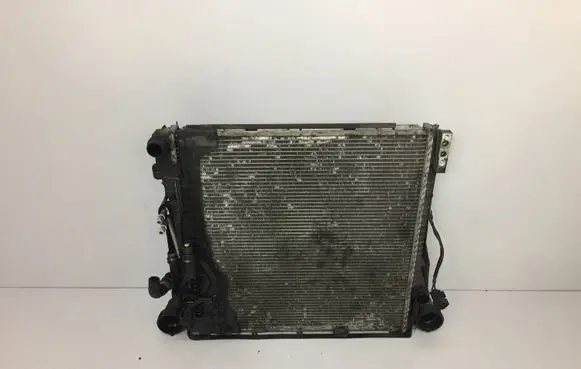 BMW X5 E53 Radiator set 7788387