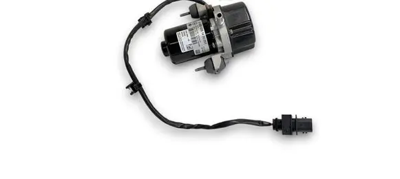 Mercedes-Benz GLA H247 Electric auxiliary coolant/water pump A0004301400 52125