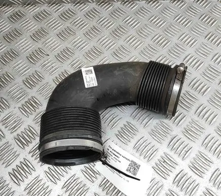 Audi Q7 4M Air intake duct part 059129616G