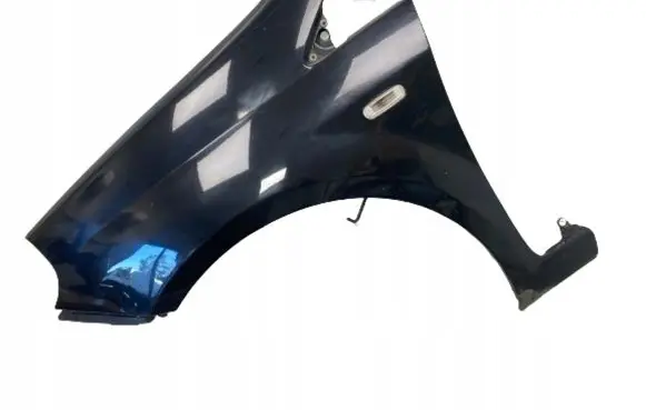 Fiat Punto Evo Fender
