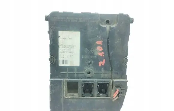 Renault Scenic II - Grand scenic II Comfort/convenience module 8200309689
